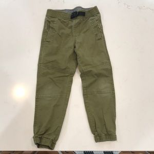 Rockets of awesome khaki green boys pants